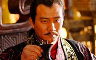 历史上吴王夫差是怎么破越复仇的？</span>
                      