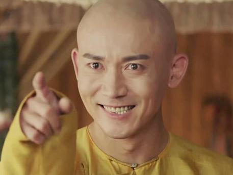 雍正在九子夺嫡胜出之后 雍正是怎么对待没有参与的兄弟的</span>