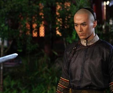 雍正在九子夺嫡胜出之后 雍正是怎么对待没有参与的兄弟的</span>