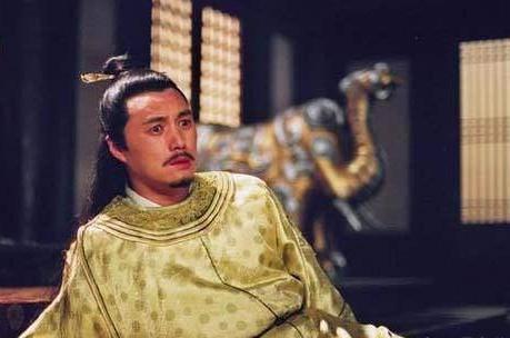 长孙无忌既然这么的聪明 为什么最后还是被人算计了