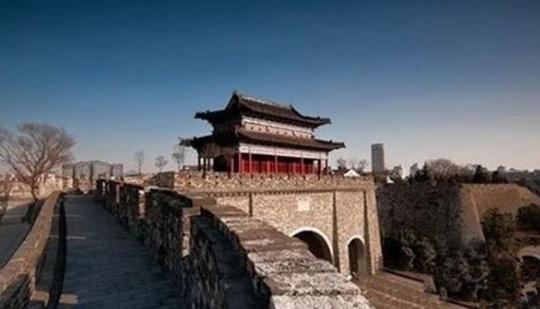 揭秘:唐宋和辽国为什么都喜欢同时建立5个首都