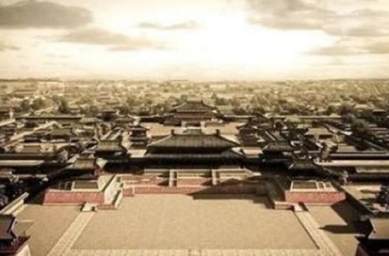 揭秘:唐宋和辽国为什么都喜欢同时建立5个首都