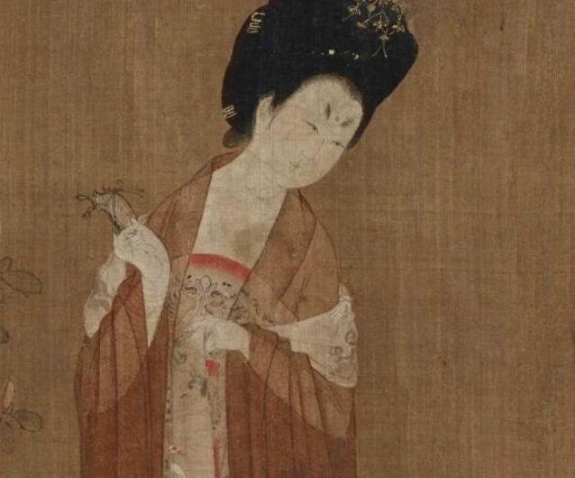 一个宠姬引发父子相残,最后结果如何