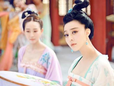 她身边拥有众多男宠 为什么没有因此而怀孕生子呢