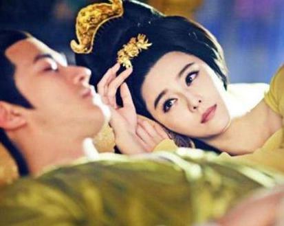 她身边拥有众多男宠 为什么没有因此而怀孕生子呢