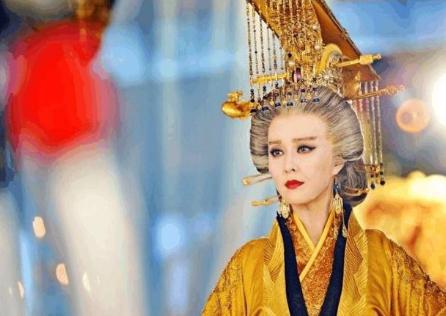 她身边拥有众多男宠 为什么没有因此而怀孕生子呢