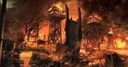 蒙古统一战争是怎么拉开序幕的 第一场战役是从哪里开始的