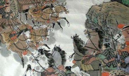蒙古统一战争是怎么拉开序幕的 第一场战役是从哪里开始的
