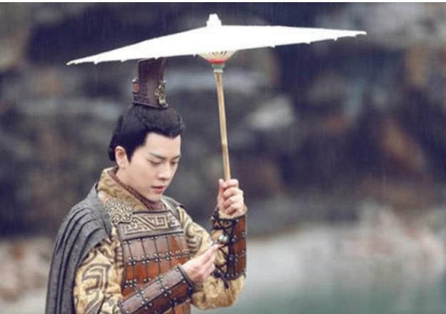 韩林儿毫无能力,为什么朱元璋拼死也要救他