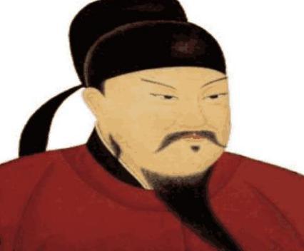 武则天当上皇后之后 李世民的妃子去了哪里