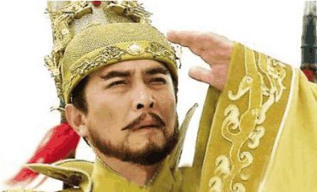 武则天当上皇后之后 李世民的妃子去了哪里