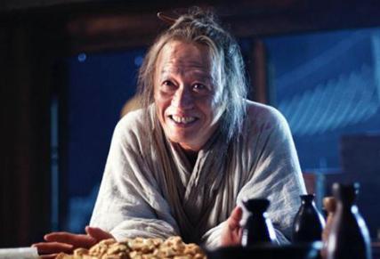明朝史上的太监时怎么样的