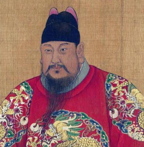 揭秘：为什么人品才干出众的朱瞻墡没成为监国