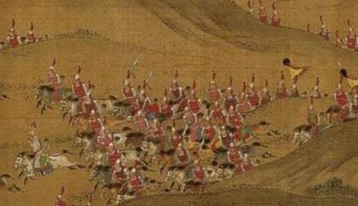 明朝时东北就是中国的,为什么说是清朝扩张了领土