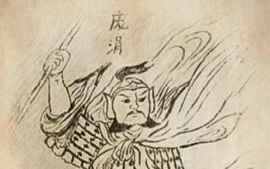 庞涓他们不是同门师兄弟吗 为什么他会对孙膑下手呢