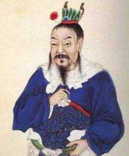 刘秀是怎么崛起的