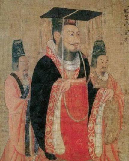 刘秀是怎么崛起的
