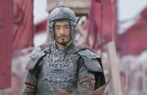 揭秘:蜀将姜维为什么在二十四将中排最后