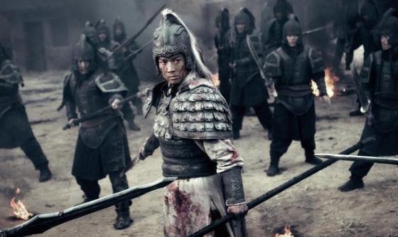 揭秘:蜀将姜维为什么在二十四将中排最后