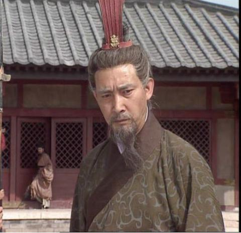 揭秘:蜀将姜维为什么在二十四将中排最后