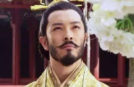 杨广上位后为什么要大肆诛杀皇室宗亲?</span>