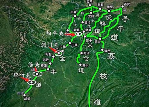 为什么曹操攻下汉中后为什么没有乘胜追击