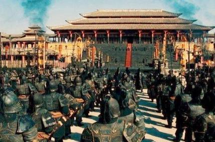 古代士兵为什么只认虎符不认将军呢 原因是什么