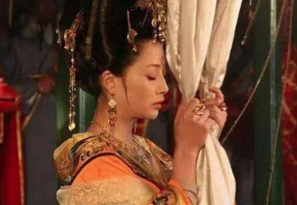 崇祯皇帝临死之前,为什么要杀掉女儿