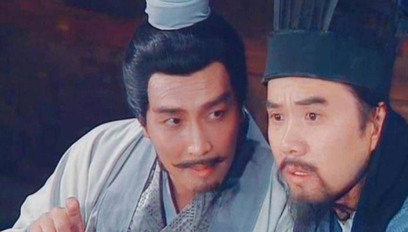 诸葛亮的儿子为什么是平庸之人?</span>