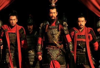 岳飞第四次北伐之际 为什么宋高宗会让岳飞停下来