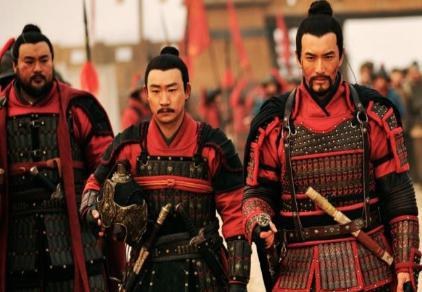 岳飞第四次北伐之际 为什么宋高宗会让岳飞停下来