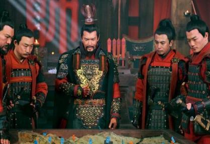 岳飞第四次北伐之际 为什么宋高宗会让岳飞停下来