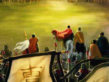 为什么东汉末年的乱世没有发生五胡乱华呢?</span>