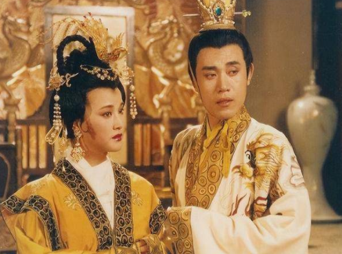 武则天是怎么让李治离不开她的?</span>