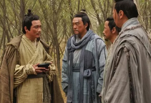 重耳为什么将机会留给夷吾?他为何放弃当国君?</span>