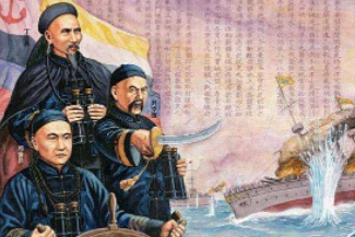 甲午海战被俘的清军，最后的下场怎么样呢？</span>
                      