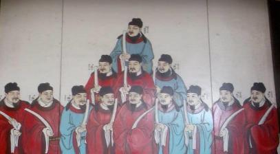 唐朝经济牛人杨炎是怎么死的 是被陷害的还是作死死掉的