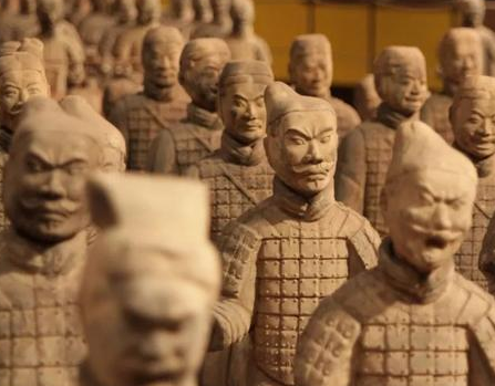 秦朝灭亡的原因是什么 史官为什么没有记载下来</span>
                      