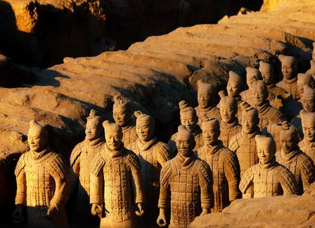 秦朝灭亡的原因是什么 史官为什么没有记载下来</span>
                      