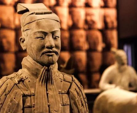 秦朝灭亡的原因是什么 史官为什么没有记载下来</span>
                      