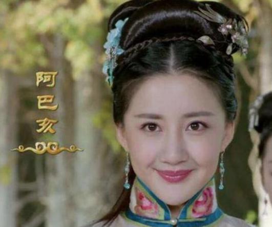 皇太极逼多尔衮生母自尽,他为什么不阻拦