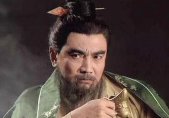 三国中最牛的三位名士,为什么没一个下场好的