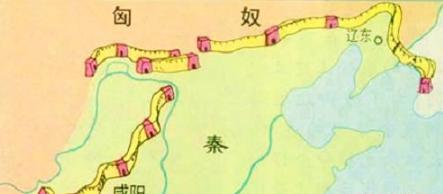 明朝为什么要修长城?长城除了军事防敌之外还有什么作用