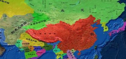 明朝为什么要修长城?长城除了军事防敌之外还有什么作用