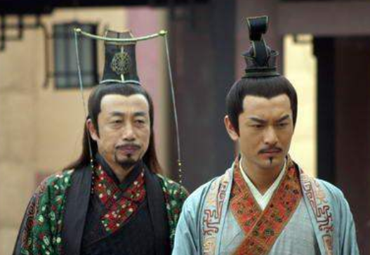 汉武帝最后是怎么报复害死太子的小人的?</span>