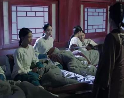 古代宫女睡觉为什么要侧身 皇宫里为什么有那么多的规矩</span>
                      