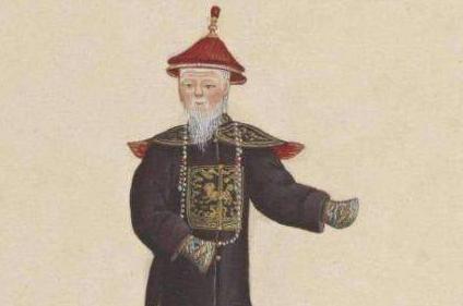 清朝官员有事要请假怎么办