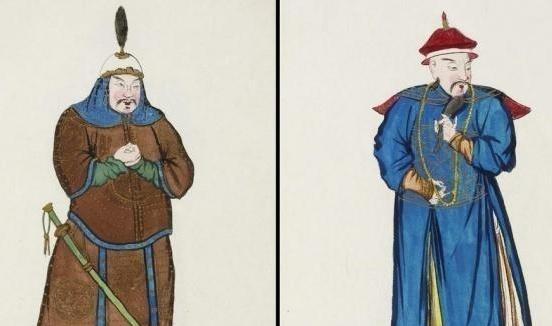 清朝官员有事要请假怎么办