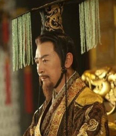 李渊为什么不能处罚李世民?</span>