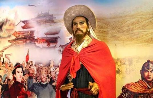 李自成攻破北京城之后为什么只待了42天